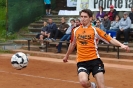2015 - TJ Spartak Čelákovice vs SK Šacung Benešov