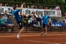 10.kolo Extraligy: TJ Spartak Čelákovice vs SK Šacung Benešov_20