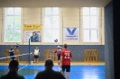 Finále#2 II.ligy: TJ Sokol Nový Bydžov vs TJ Avia Čakovice B_22