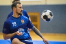 Finále#2 II.ligy: TJ Sokol Nový Bydžov vs TJ Avia Čakovice B_23