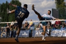 QF#1 Extraligy: TJ Spartak Čelákovice vs TJ AVIA Čakovice_10