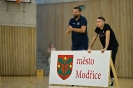 SF#1 Extraligy: MNK Modřice vs TJ Spartak Čelákovice_51