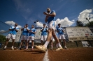 11.kolo Extraligy: TJ Spartak Čelákovice vs MNK Modřice_1