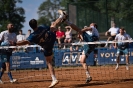 9.kolo Extraligy: TJ Spartak Čelákovice vs TJ AVIA Čakovice_28