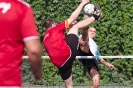 2015 - Čáslav A vs SK Šacung Benešov C