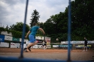 9.kolo KP: TJ Spartak Čelákovice B vs TJ Slavoj Vrdy_2